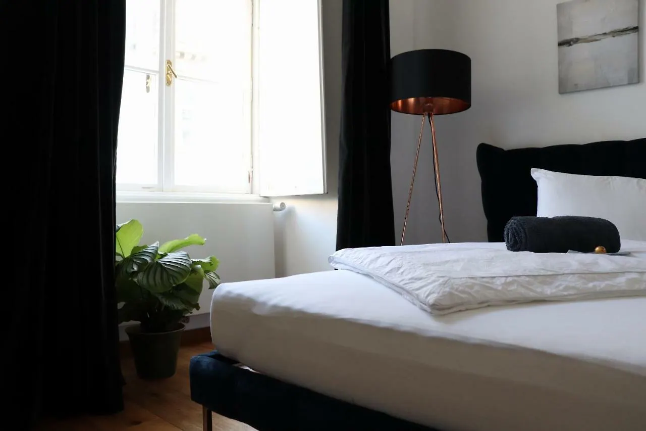 Downtown Vienna, 5*City Apartment Hofburg Palace Homestay Vienna